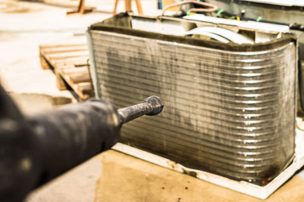 Ventilation Cleaning Services in SC