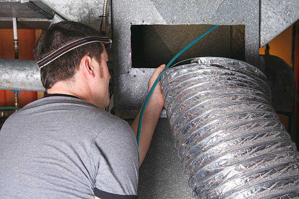 Best Home Air Vent Cleaning  in Lancaster, SC