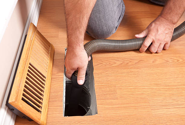 Best Affordable Air Duct Cleaning  in Lancaster, SC