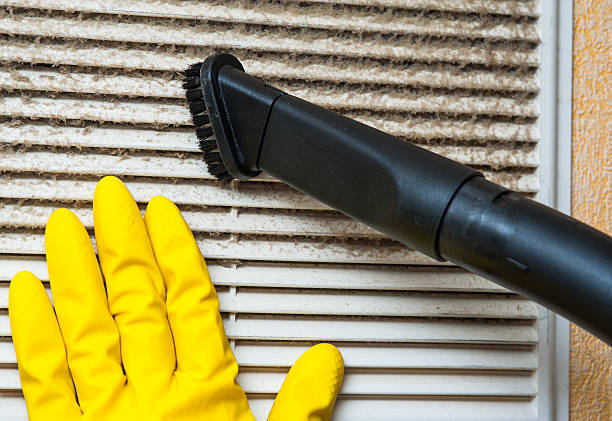 Best Ductwork Cleaning Services  in Lancaster, SC