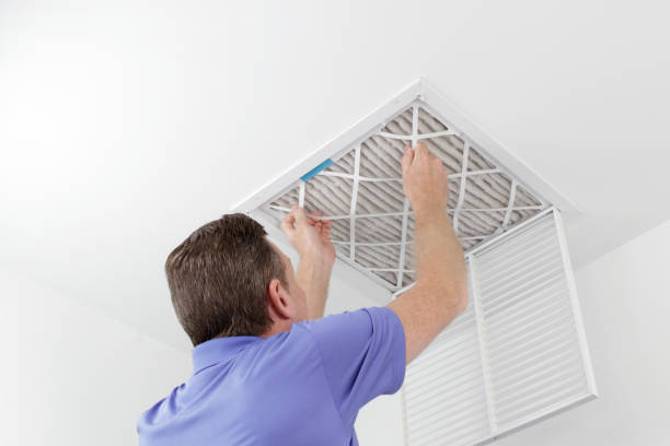 Trusted SC Airduct Cleaning Experts